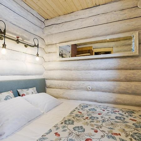 Koru Cottage Laagri Kültér fotó