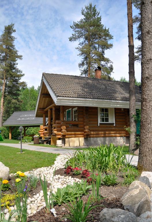 Koru Cottage Laagri Kültér fotó