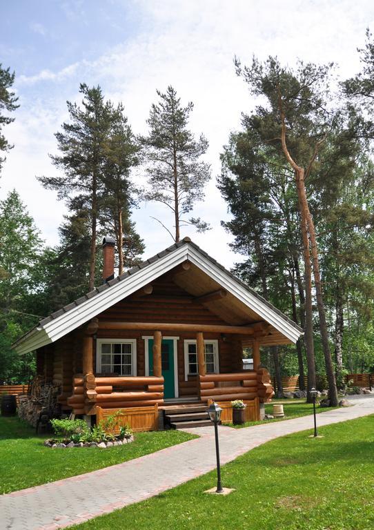 Koru Cottage Laagri Kültér fotó