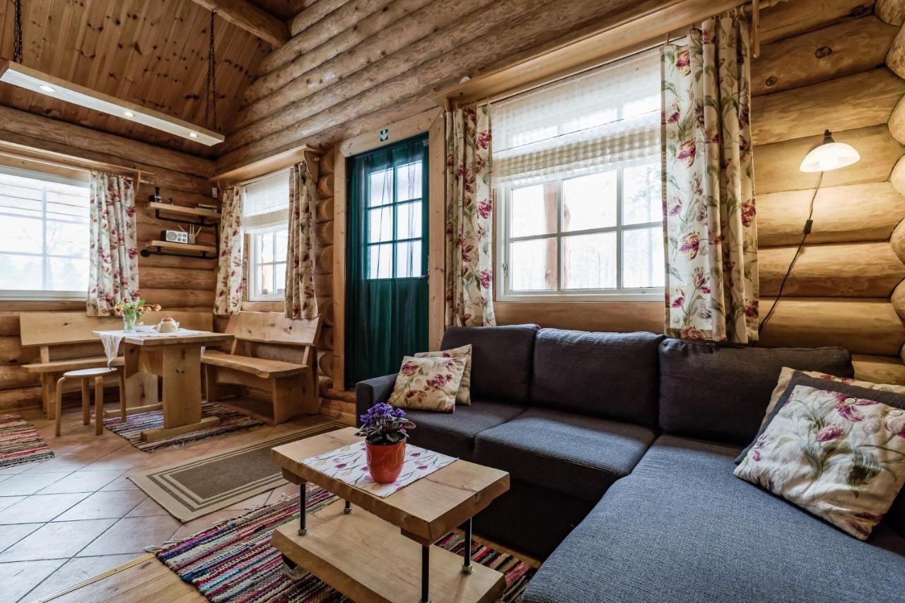 Koru Cottage Laagri Kültér fotó