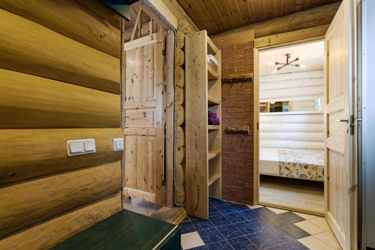 Koru Cottage Laagri Kültér fotó