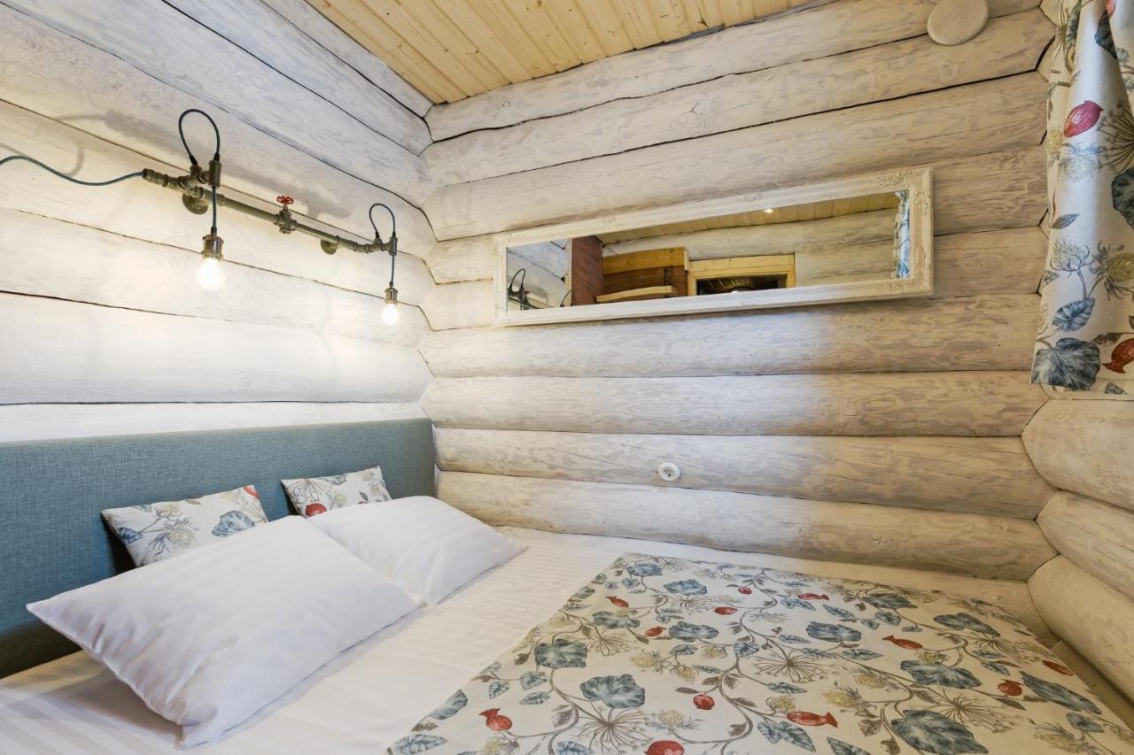 Koru Cottage Laagri Kültér fotó
