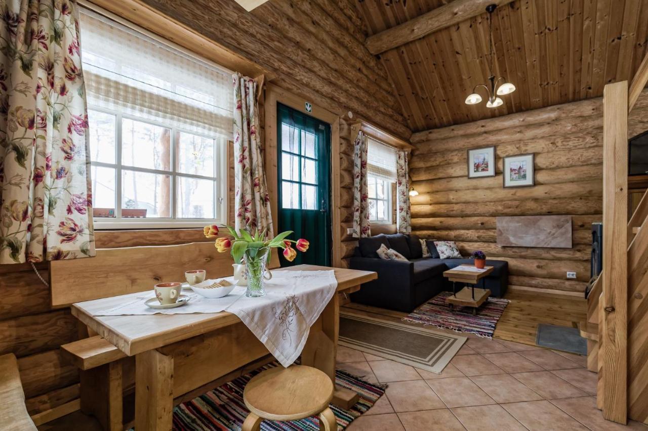 Koru Cottage Laagri Kültér fotó