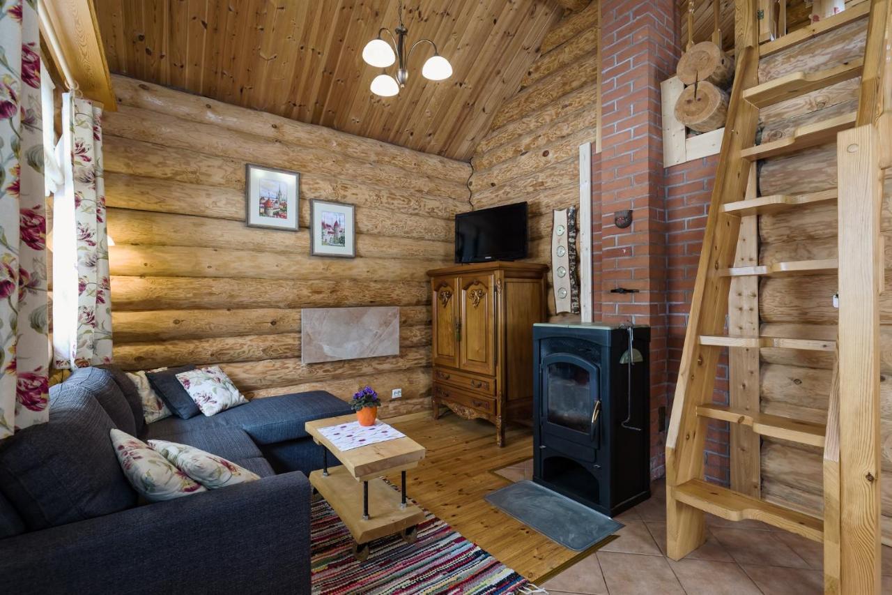 Koru Cottage Laagri Kültér fotó