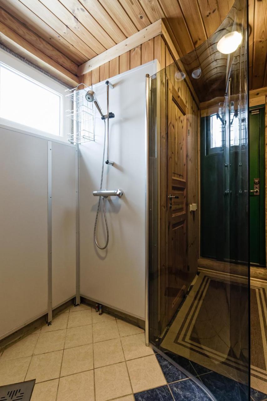 Koru Cottage Laagri Kültér fotó